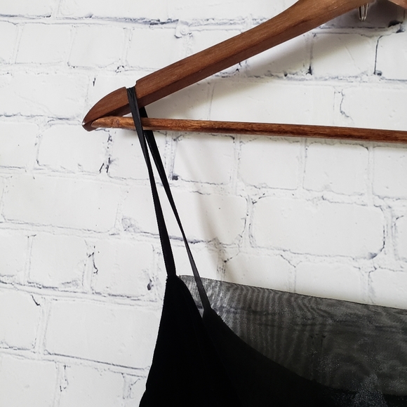 Castro Concept Spaghetti Strap Dress - Picture 4 of 8